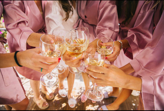 Experiencia & Degustación