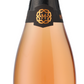 Espumante rose de 24 meses de fermentacion natural con terpenos de mango